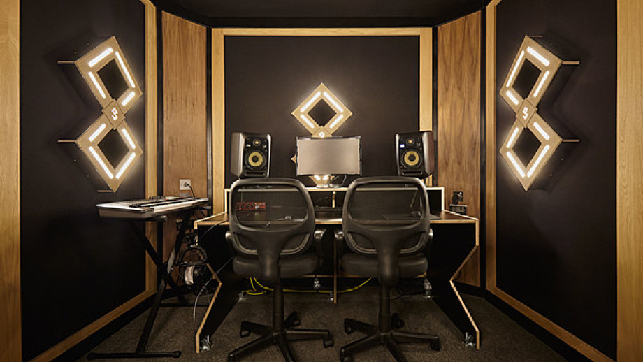 Is it worth booking a recording studio?