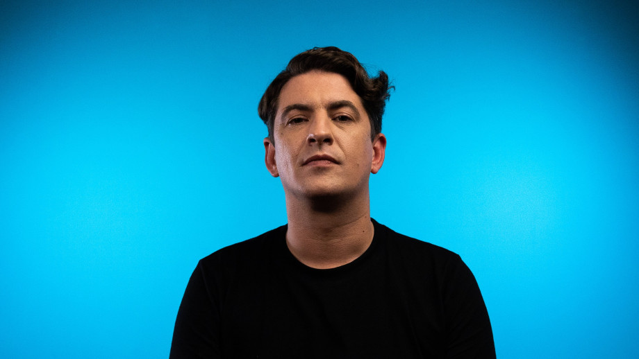 Skream interview – quick questions with godfather of dubstep