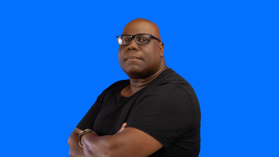 Carl Cox: “Just make the best of what you’ve got”