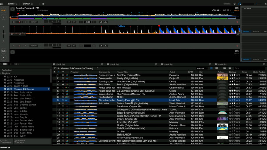 4 Ways To Add A Sampler To Your DJ Set-Up - Digital DJ Tips