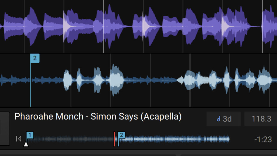 What is an acapella and how can I use them in my DJ mixes?