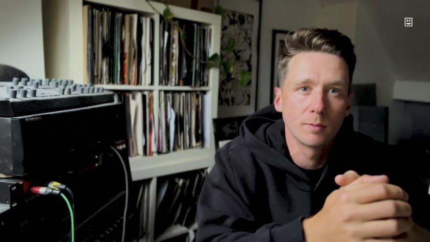 Three music production tips with Hodge