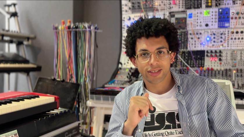 Industry advice with Jimothy Lacoste