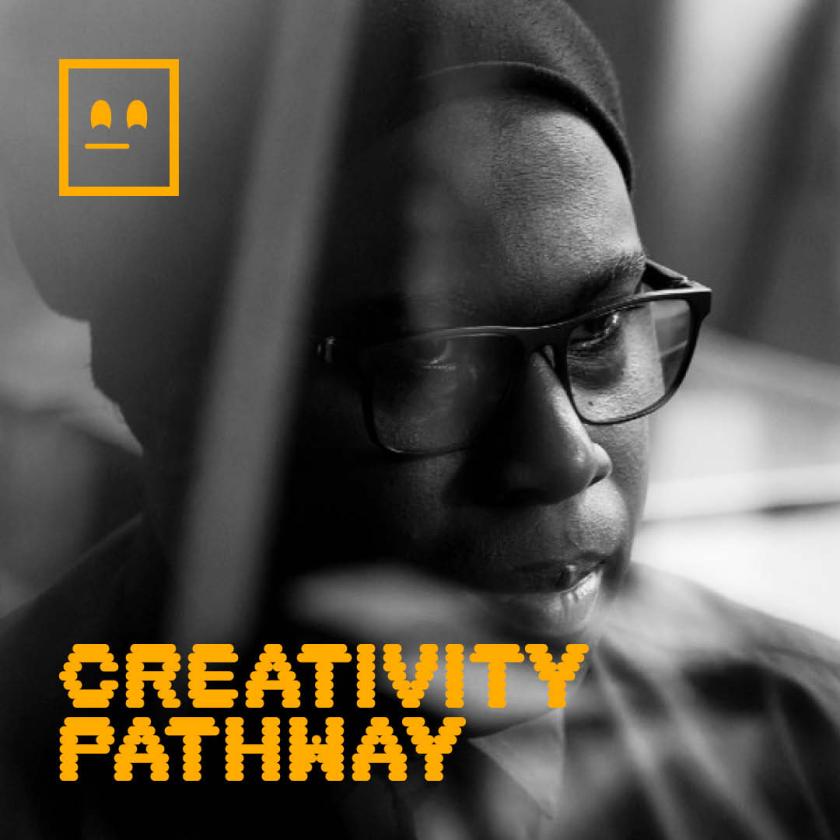 Creativity Pathway