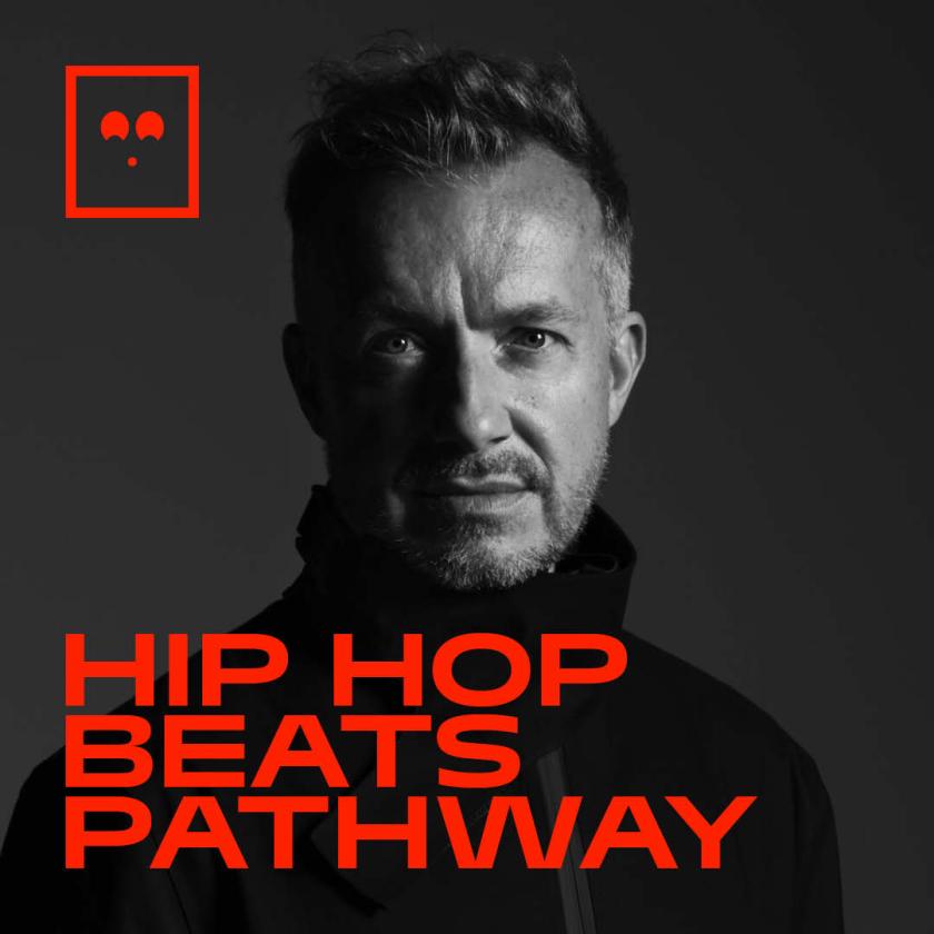 Hip Hop beats Pathway