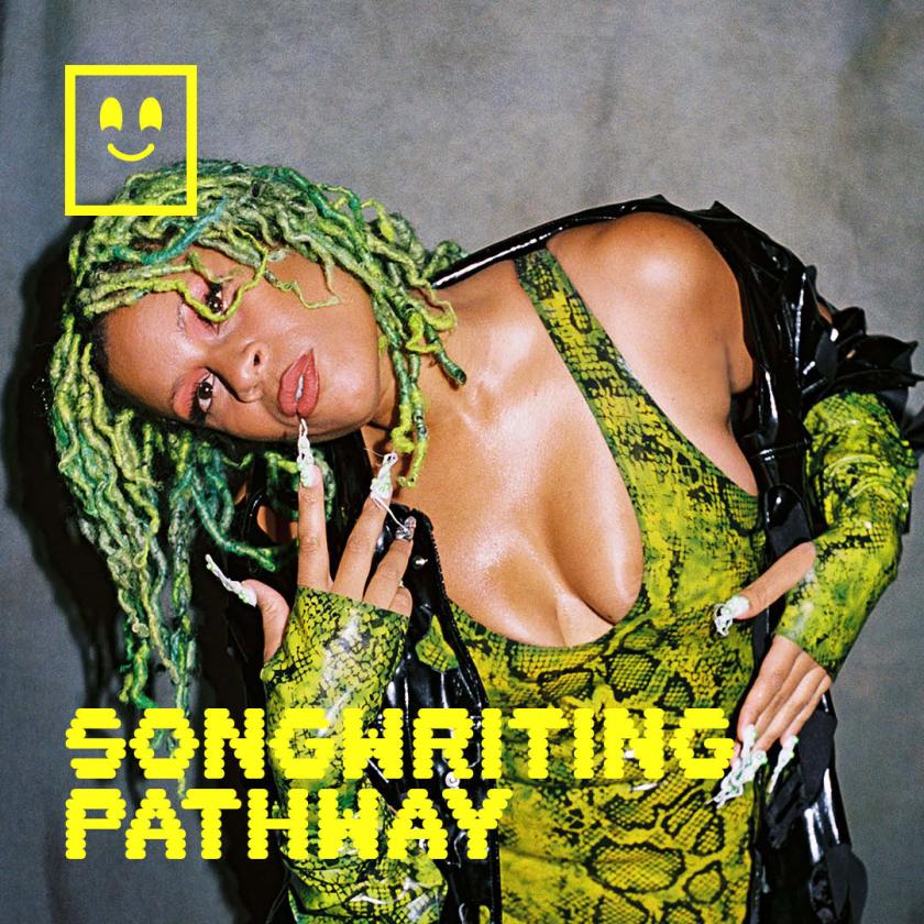 Songwriting Pathway
