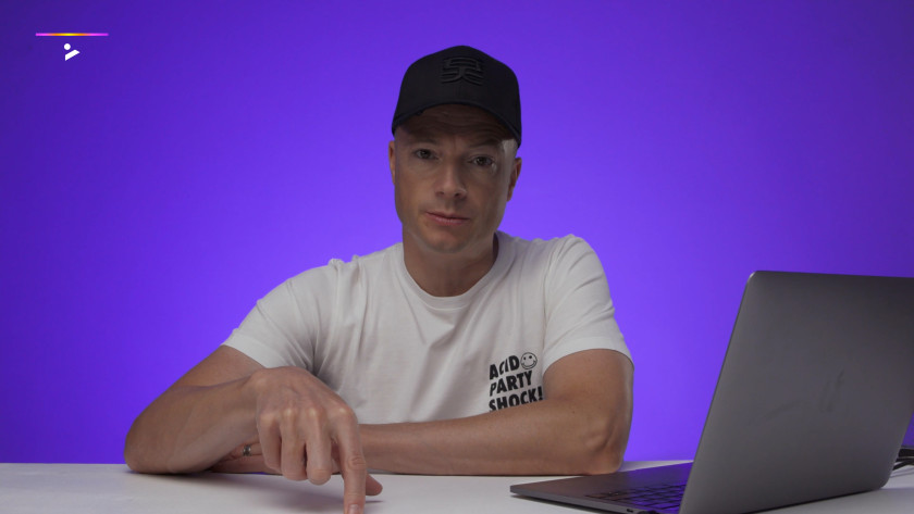 Starting your Drum and Bass track
