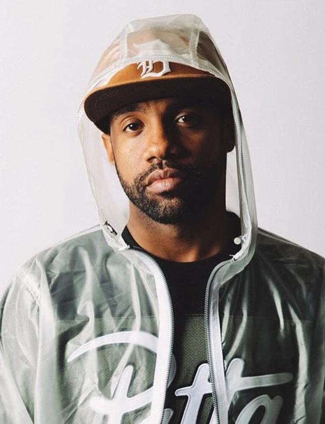 Thaddeus Dixon