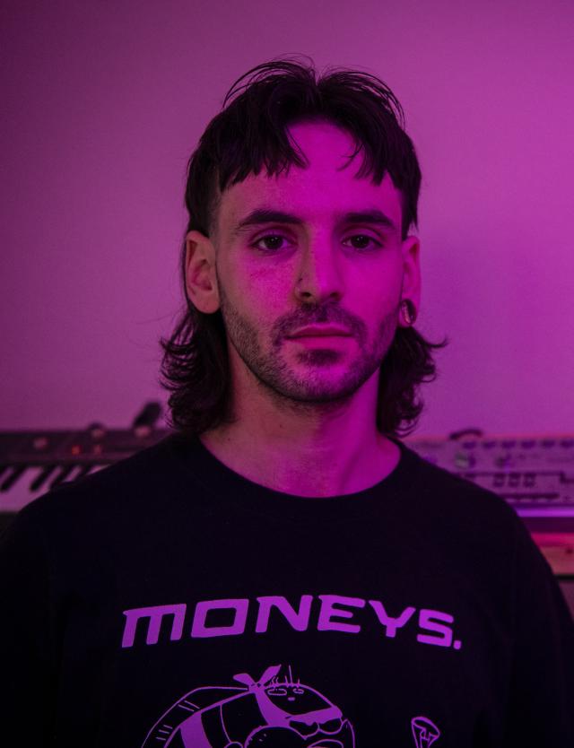 Peaky Beats