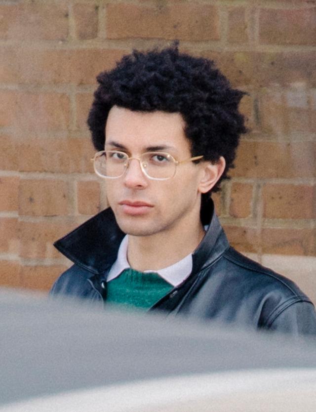Jimothy Lacoste