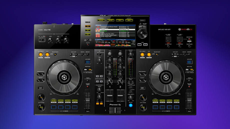How to install rekordbox and set up your Pioneer DJ XDJ-RR